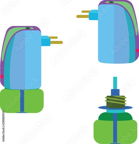 Mosquito killer machine, Mosquito Controllerr , Electric mosquito repellent Eps