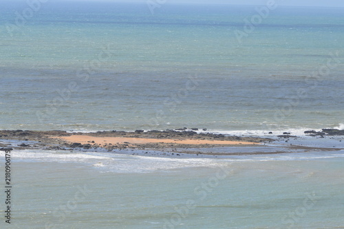 Obraz na płótnie morro de sp - bahia