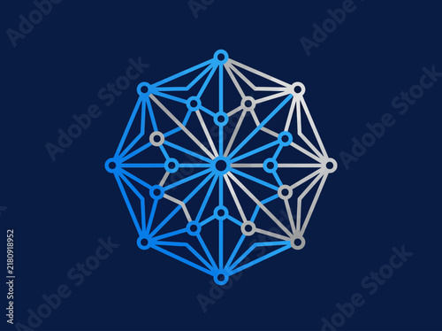 Geometric Network Design Connecting Ideas And Innovation