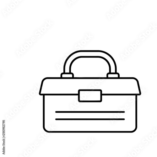 Toolbox icon
