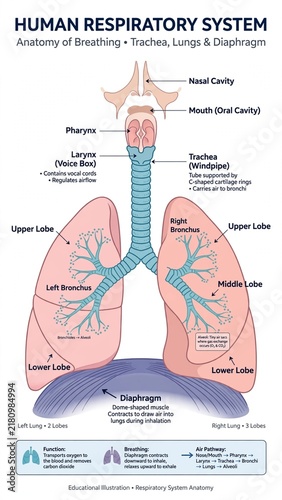 Human Endocrine System Glands Anatomy Vector