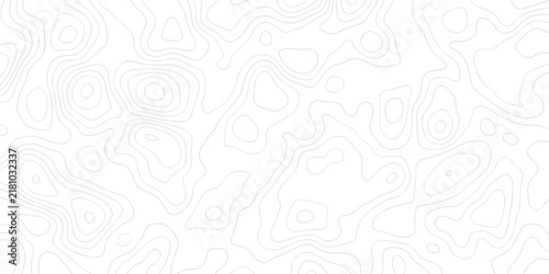 Minimal area topography spiral line white background. landscape black line wireframe location diagram world map texture design.	
