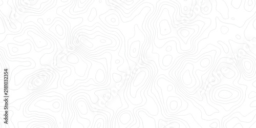 Minimal area topography spiral line white background. landscape black line wireframe location diagram world map texture design.	
