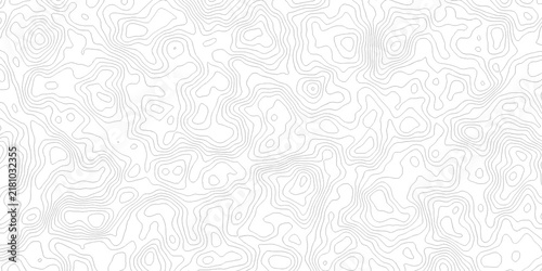 Minimal area topography spiral line white background. landscape black line wireframe location diagram world map texture design.	
