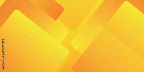Abstract multicolor geometric origami paper digital dynamic triangle gradient element square style template, banner design background .