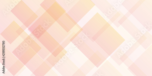 Abstract multicolor geometric origami paper digital dynamic triangle gradient element square style template, banner design background .