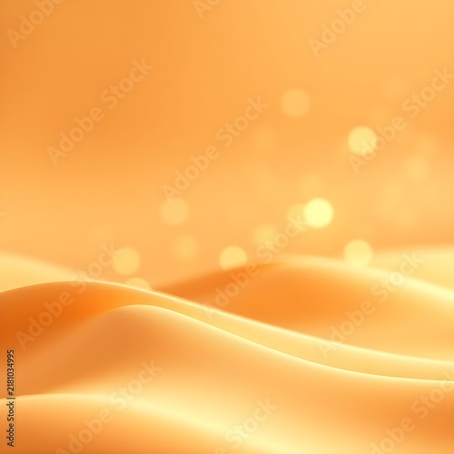 Fototapeta abstract orange background