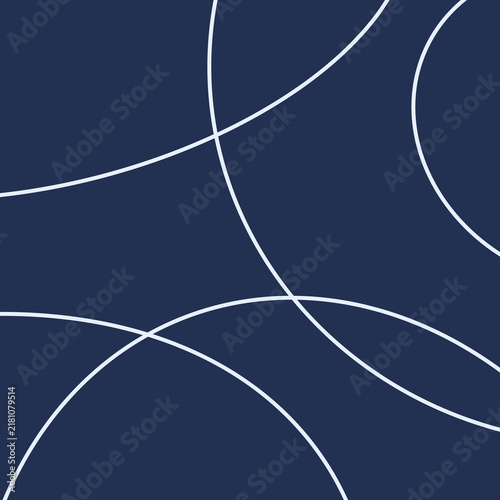 geometric modern background