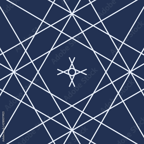 geometric modern background