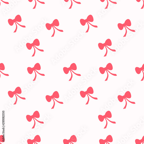 ribbon background