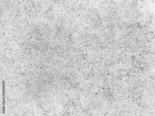 high-resolution light gray grunge texture resembling distressed concrete or white stucco, featuring subtle dirt, scratches, and noise, perfect as a vintage or urban overlay background.