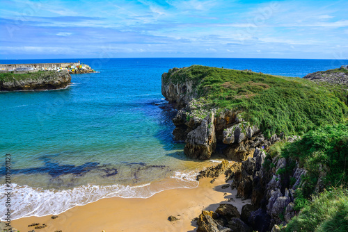 Asturias Europa