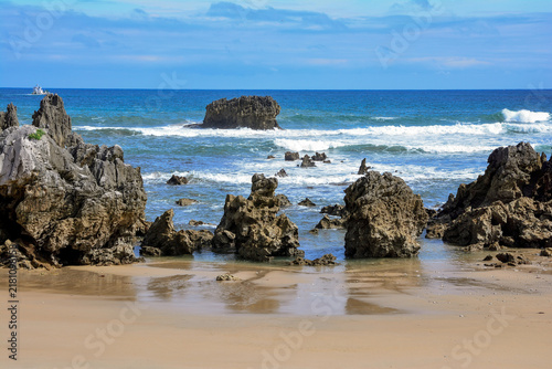 Asturias Europa