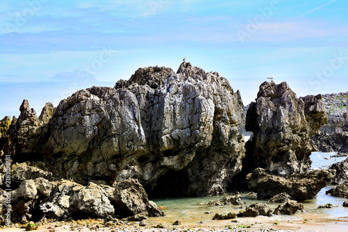 Asturias Europa