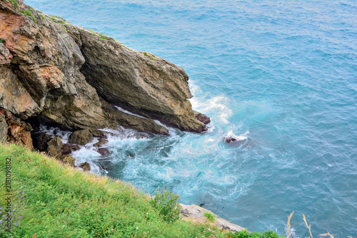 Asturias Europa