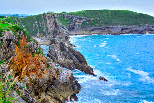 Asturias Europa