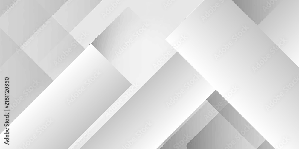 Fototapeta premium Abstract Gray Background With Dotted Grid Pattern For Modern Design And Branding.vector