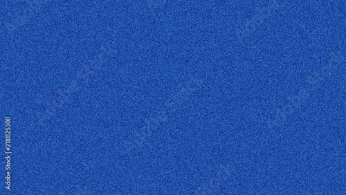 Konstfotografi Blue textured background with a fine-grained surface for digital design, presentations, banners, covers, and advertising layouts