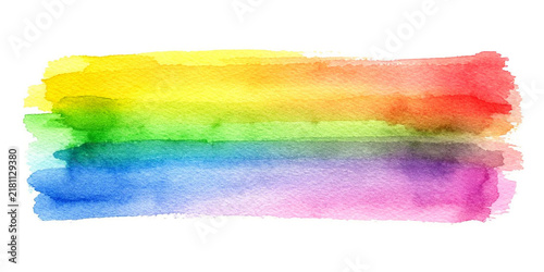 Watercolor spot Colorful alcohol ink stain Swatch collection