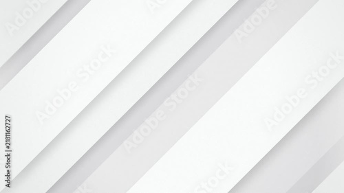 Minimalist geometric diagonal bands seamless loop motion background