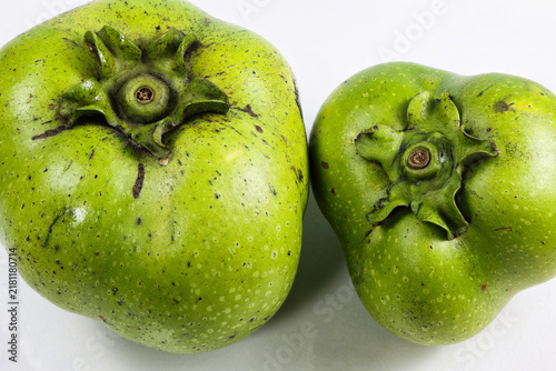 Black Sapote