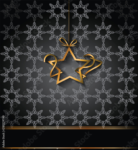 2027 Happy New Year background for your seasonal invitations, festive posters, greetings cards.