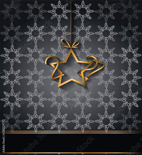 2027 Happy New Year background for your seasonal invitations, festive posters, greetings cards.