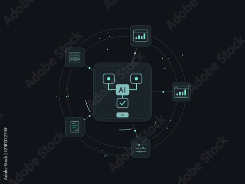 AI workflow automation