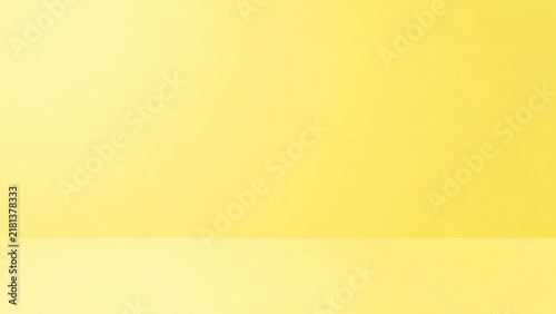 Soft coral pink gradient studio background for product display