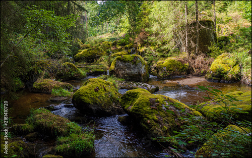 The Power of Water _ A Natural Gem in Northern Lower Austria