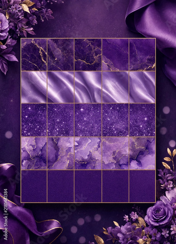 silk, purple, satin, texture, smooth, violet, pattern, wave, velvet, soft, luxury, color, backdrop, material, textile