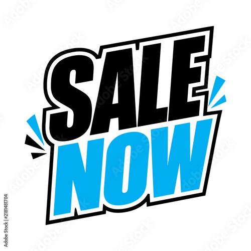 Bild auf Leinwand sale mega sale super sale big sale