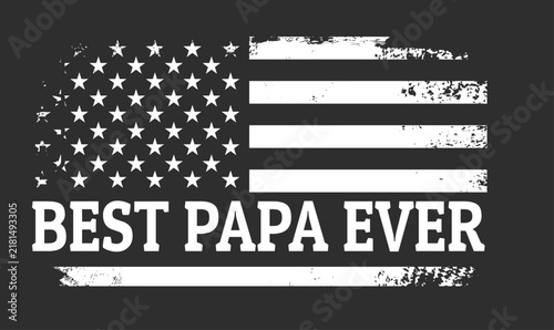 Best papa ever