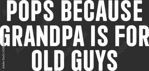 Grandpa