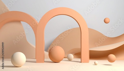 Plakat eggs in a basket