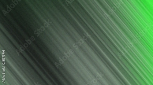 abstract green background with lines