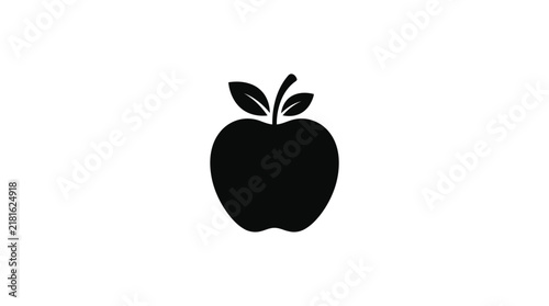 Apple Fruit Icon
