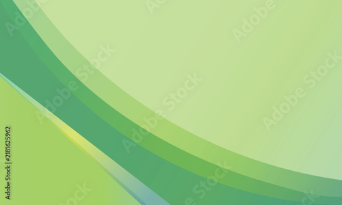 Wave Abstract Background