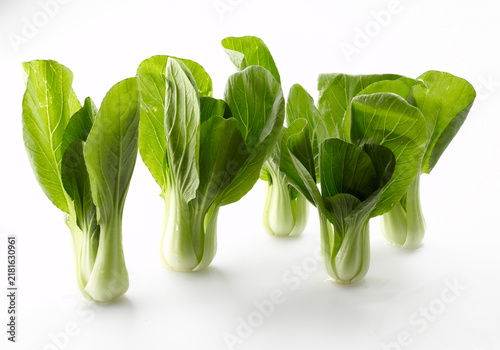 Bok choy, Chinese celery cabbage