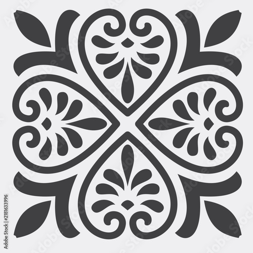 abstract seamless pattern background wallpaper decorative tile