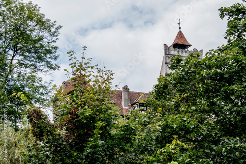 church of st john the baptist