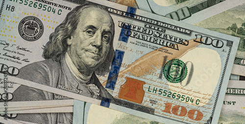 us dollar bill