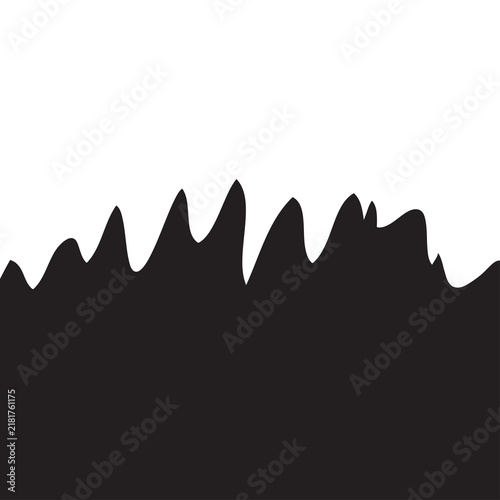 Принти на полотні Circular Saw Blade Isolated on White Background, Sharp Steel Cutting Tool with M