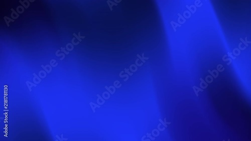 Super dark blue background, seamless looping
