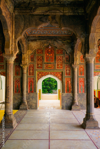 Chiniot Shahi Mosque