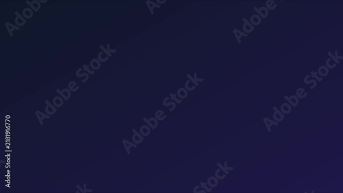 Abstract geometric motion animation 4k background, with dynamic blue, shapes and smooth, transitions for modern, digital presentations and branding