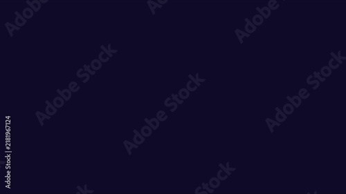 Abstract dark blue gradient animation 4k background, with subtle light, texture and smooth, motion
