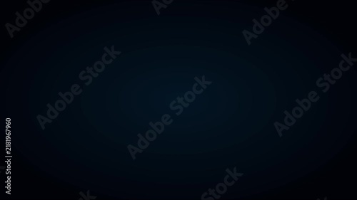 Abstract digital network connection lines animation on dark 4k background, for technology and, data science concepts