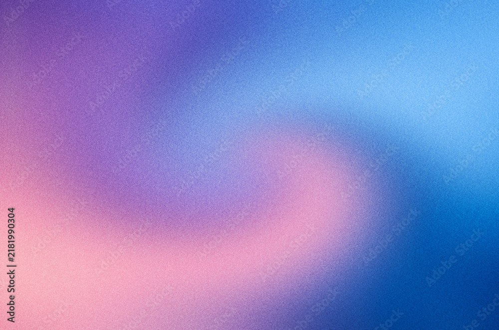 Fototapeta premium Abstract grainy gradient background, grain texture background with noisy effect, digital wallpaper, dynamic banner design