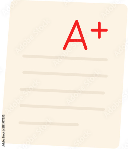 list of paper